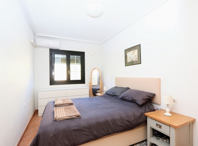 Resale - Apartment - Los Alcazares - Los Alcazares Centro