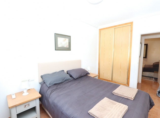 Resale - Apartment - Los Alcazares - Los Alcazares Centro