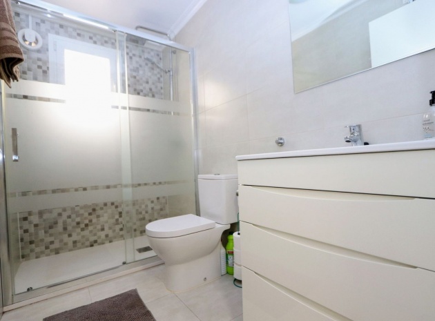 Resale - Apartment - Los Alcazares - Los Alcazares Centro