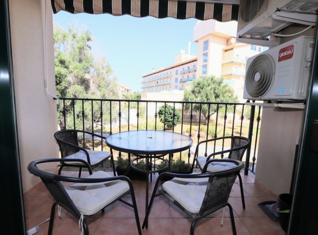 Resale - Apartment - Los Alcazares - Los Alcazares Centro