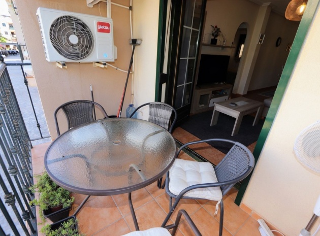 Resale - Apartment - Los Alcazares - Los Alcazares Centro