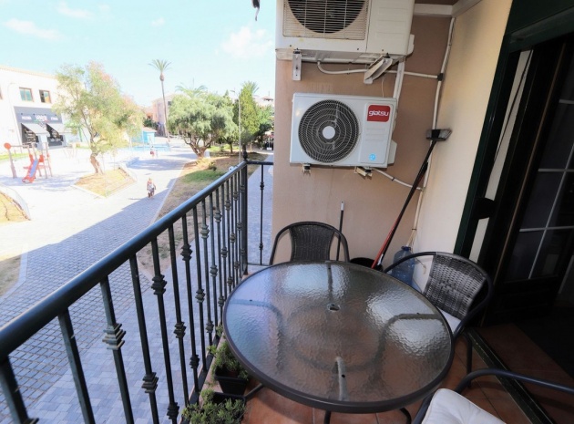 Resale - Apartment - Los Alcazares - Los Alcazares Centro