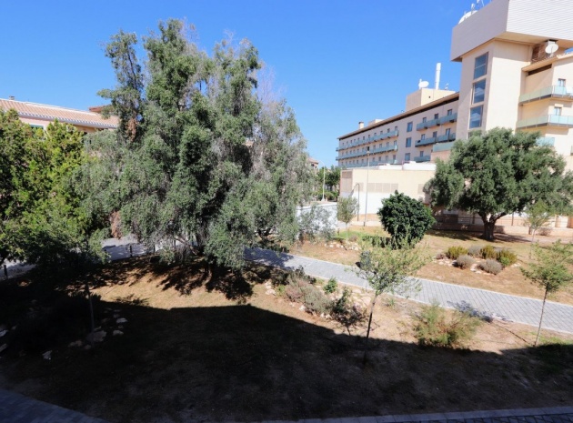Resale - Apartment - Los Alcazares - Los Alcazares Centro