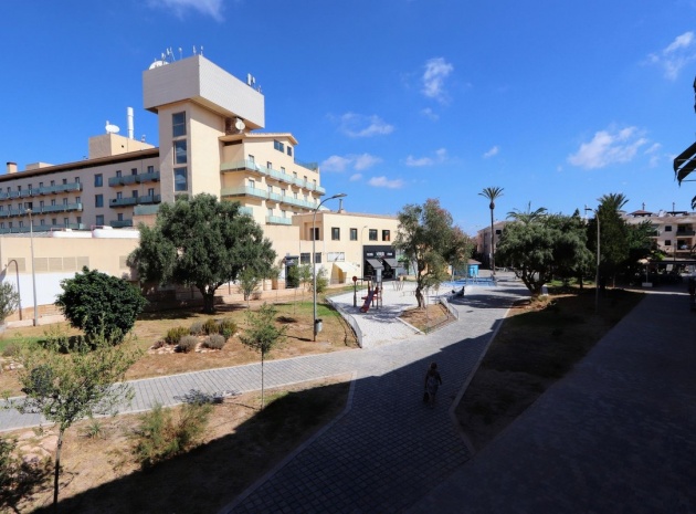 Resale - Apartment - Los Alcazares - Los Alcazares Centro