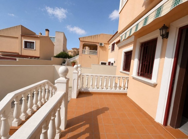 Återförsäljning - Villa - Orihuela - Blue Lagoon