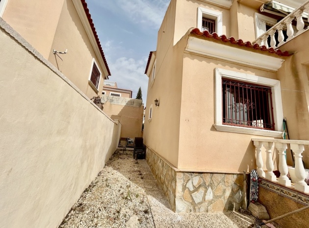 Återförsäljning - Villa - Orihuela - Blue Lagoon