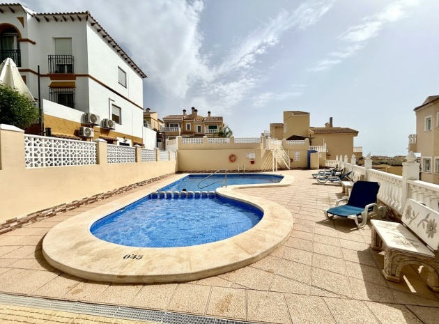 Återförsäljning - Villa - Orihuela - Blue Lagoon