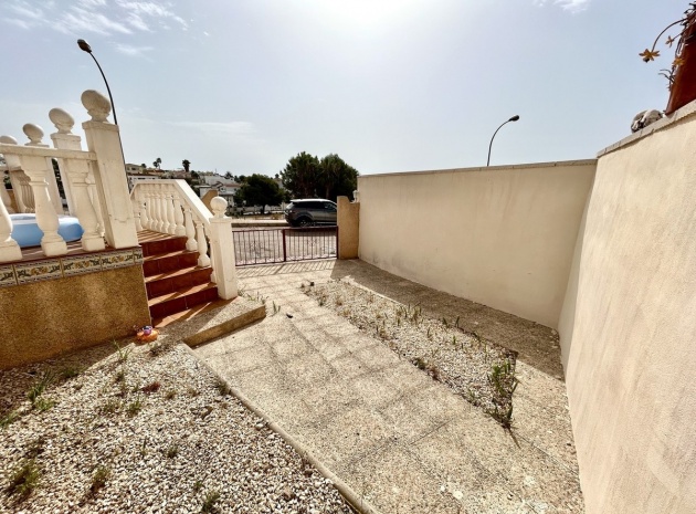 Återförsäljning - Villa - Orihuela - Blue Lagoon