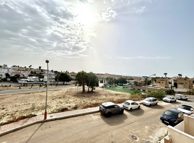 Återförsäljning - Villa - Orihuela - Blue Lagoon