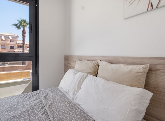 Wiederverkauf - Wohnung - Orihuela - Villamartin