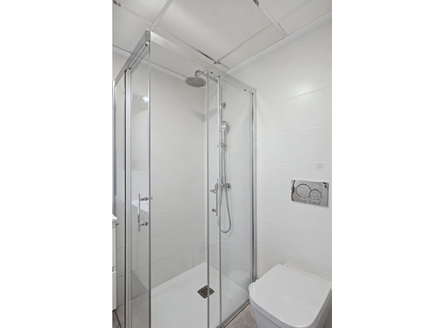 Wiederverkauf - Wohnung - Orihuela - Villamartin
