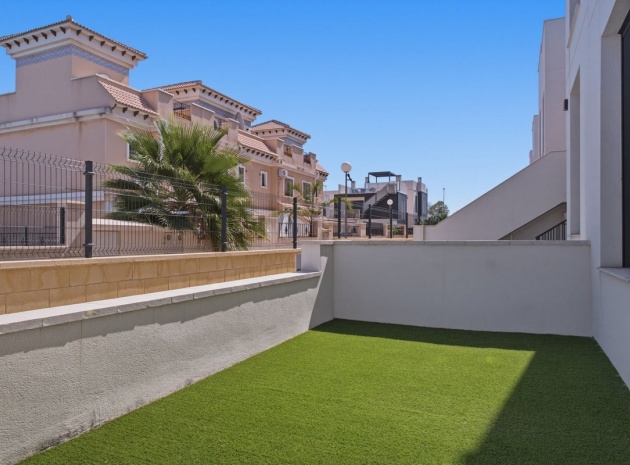 Wiederverkauf - Wohnung - Orihuela - Villamartin
