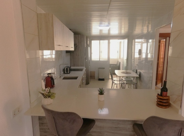 Återförsäljning - Lägenhet - Algorfa - Algorfa Centro