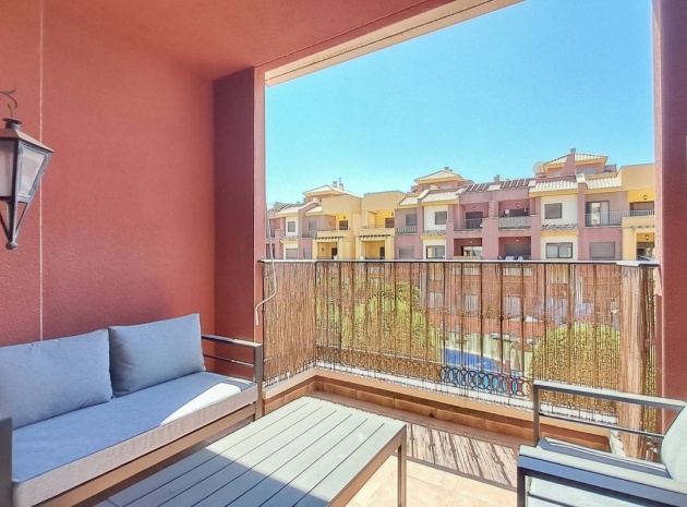 Wiederverkauf - Wohnung - Orihuela - Cabo Roig