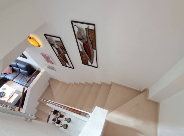 Wiederverkauf - Wohnung - Orihuela - Cabo Roig