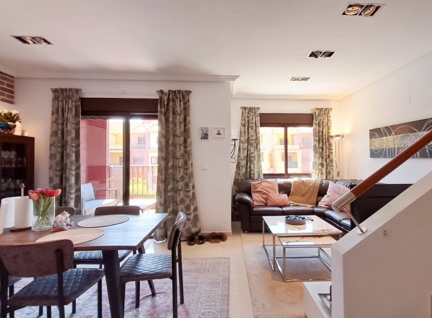 Wiederverkauf - Wohnung - Orihuela - Cabo Roig