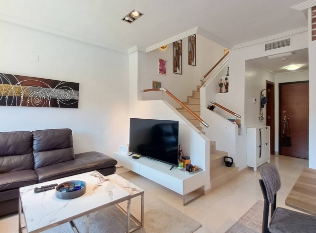 Wiederverkauf - Wohnung - Orihuela - Cabo Roig