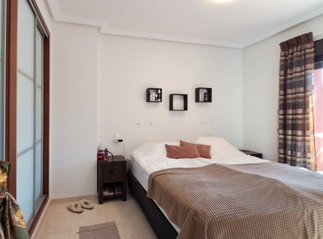 Wiederverkauf - Wohnung - Orihuela - Cabo Roig