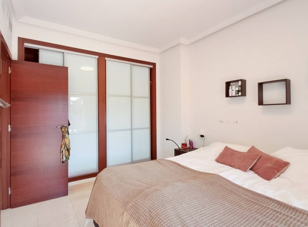 Wiederverkauf - Wohnung - Orihuela - Cabo Roig