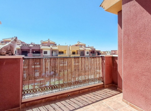 Wiederverkauf - Wohnung - Orihuela - Cabo Roig