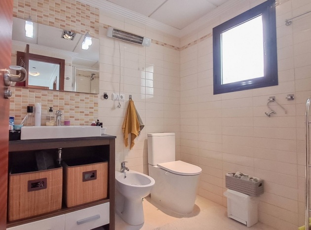 Wiederverkauf - Wohnung - Orihuela - Cabo Roig