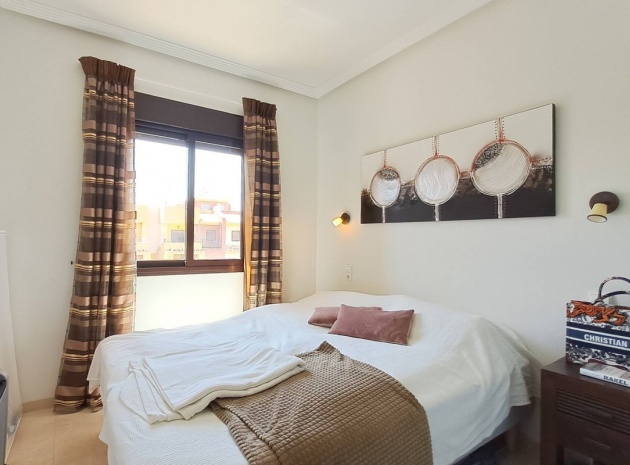Wiederverkauf - Wohnung - Orihuela - Cabo Roig