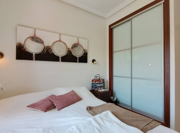 Wiederverkauf - Wohnung - Orihuela - Cabo Roig