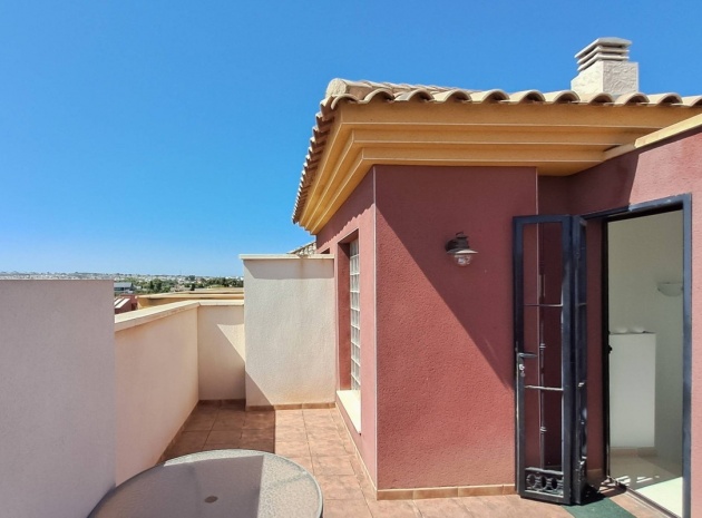 Wiederverkauf - Wohnung - Orihuela - Cabo Roig