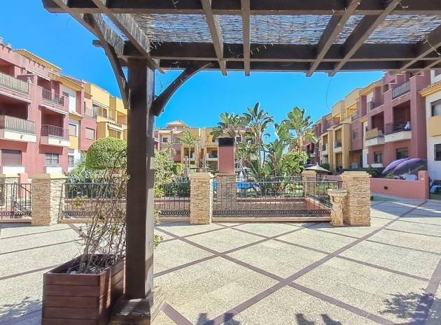 Wiederverkauf - Wohnung - Orihuela - Cabo Roig
