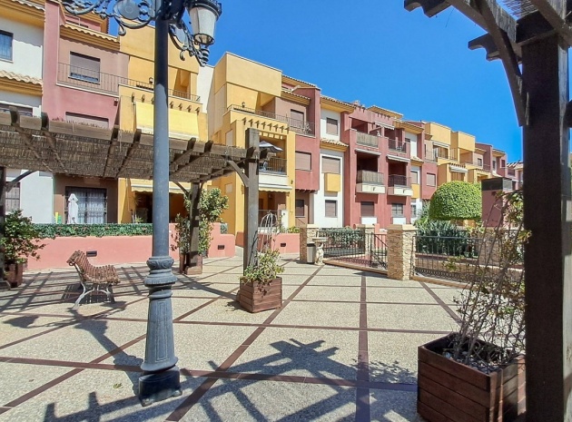 Wiederverkauf - Wohnung - Orihuela - Cabo Roig