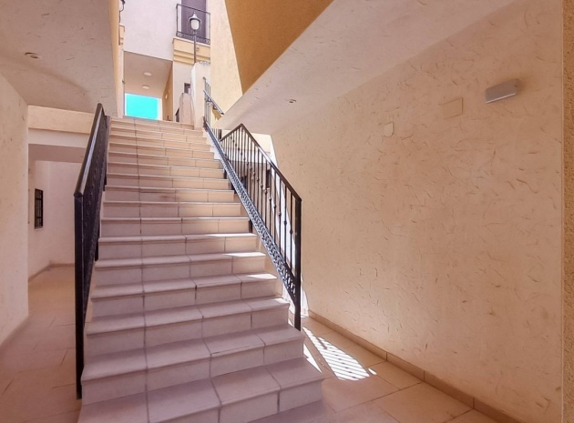 Wiederverkauf - Wohnung - Orihuela - Cabo Roig