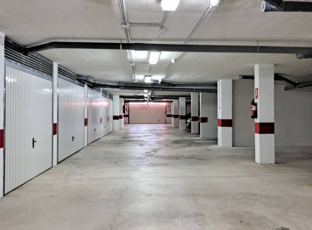 Wiederverkauf - Wohnung - Orihuela - Cabo Roig