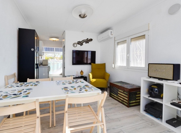 Resale - Villa - San Fulgencio - San Fulgencio Centro