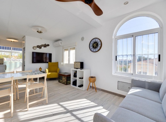 Resale - Villa - San Fulgencio - San Fulgencio Centro