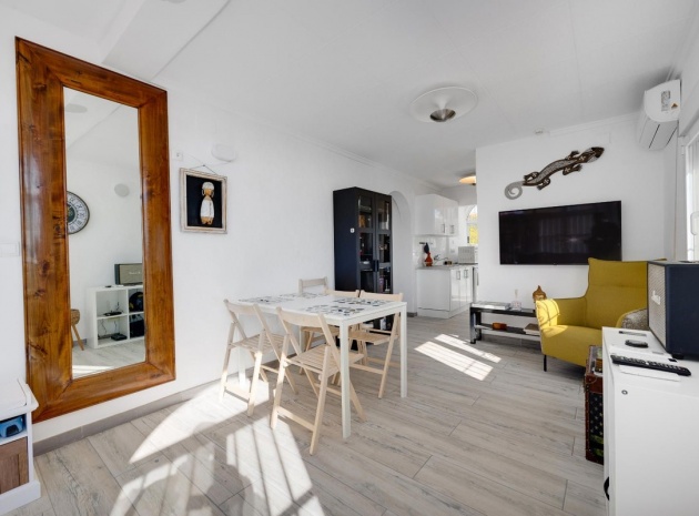 Resale - Villa - San Fulgencio - San Fulgencio Centro