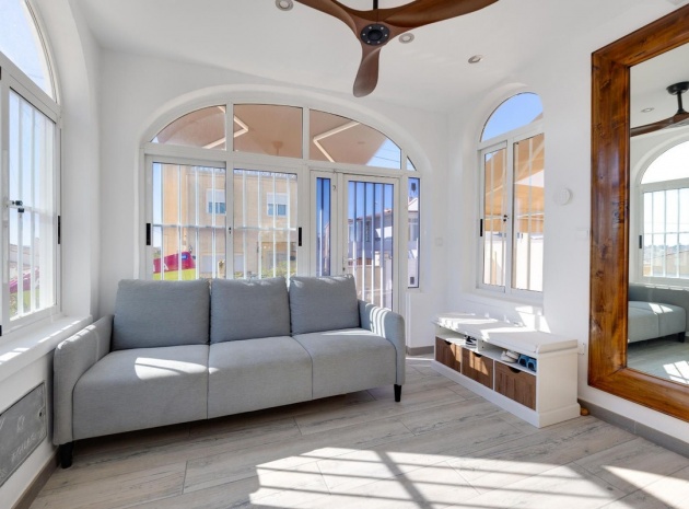 Resale - Villa - San Fulgencio - San Fulgencio Centro