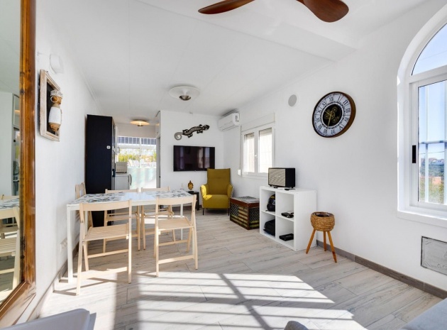 Resale - Villa - San Fulgencio - San Fulgencio Centro