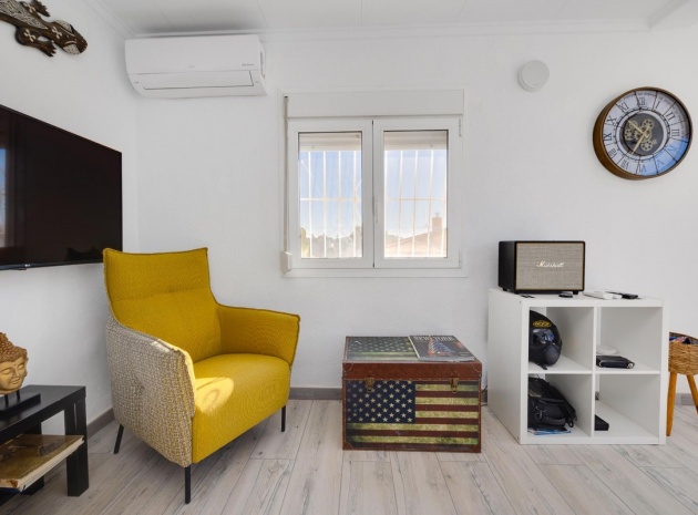Resale - Villa - San Fulgencio - San Fulgencio Centro