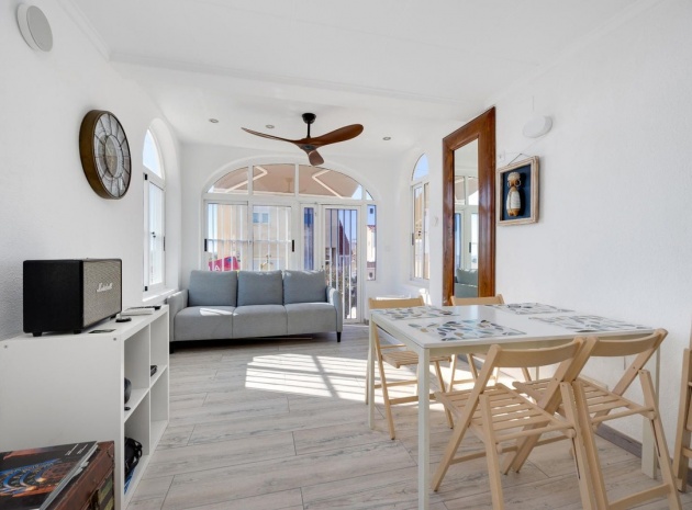 Resale - Villa - San Fulgencio - San Fulgencio Centro