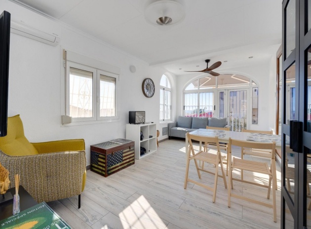 Resale - Villa - San Fulgencio - San Fulgencio Centro