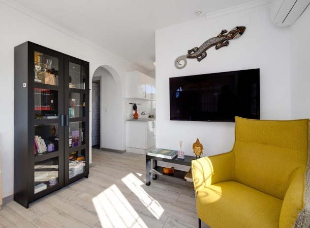Resale - Villa - San Fulgencio - San Fulgencio Centro