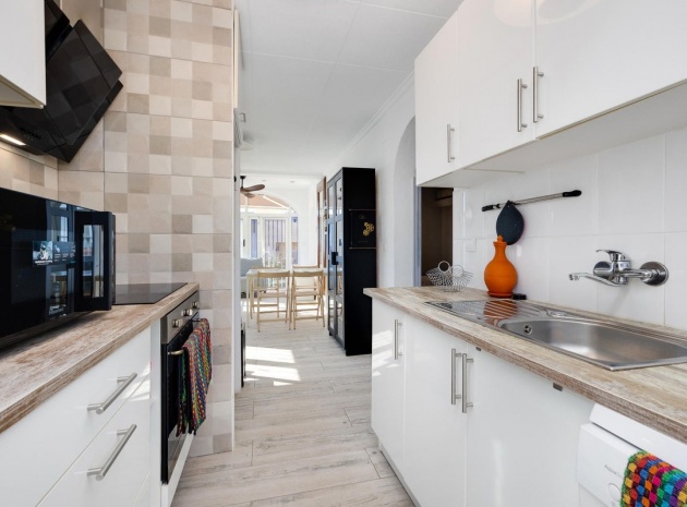 Resale - Villa - San Fulgencio - San Fulgencio Centro