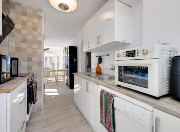 Resale - Villa - San Fulgencio - San Fulgencio Centro
