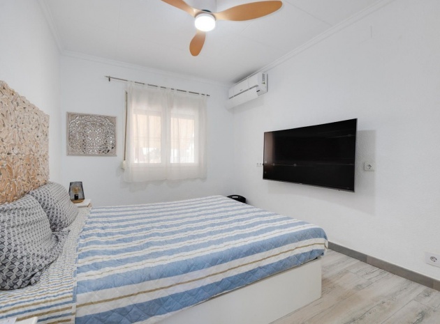 Resale - Villa - San Fulgencio - San Fulgencio Centro