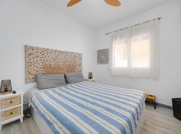 Resale - Villa - San Fulgencio - San Fulgencio Centro