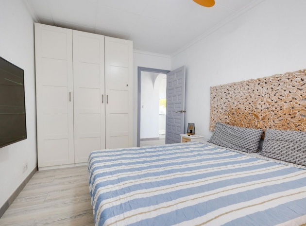 Resale - Villa - San Fulgencio - San Fulgencio Centro