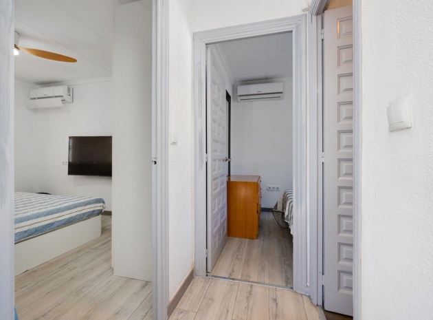 Resale - Villa - San Fulgencio - San Fulgencio Centro