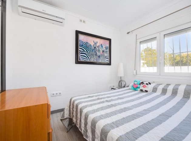 Resale - Villa - San Fulgencio - San Fulgencio Centro