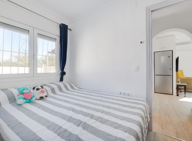 Resale - Villa - San Fulgencio - San Fulgencio Centro
