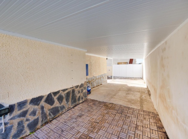 Resale - Villa - San Fulgencio - San Fulgencio Centro
